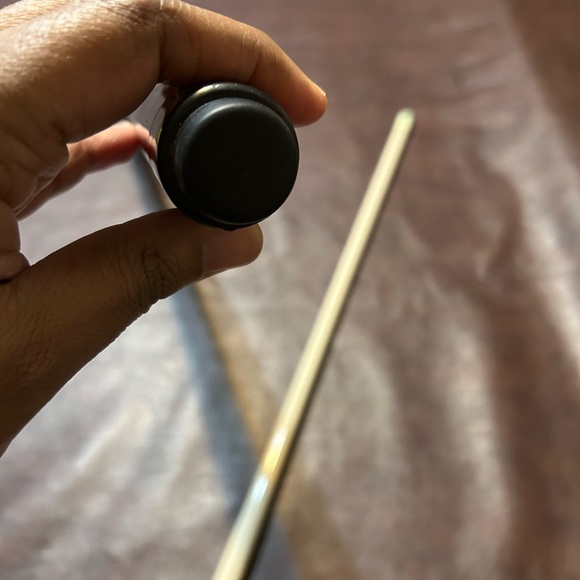 ***SOLD***Cuetec Warp Resistant…Billiard Cue 148cm, Great Condition! - Picture 11 of 14